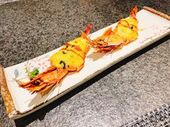 -吉盛川创作料理(保利国际广场店)