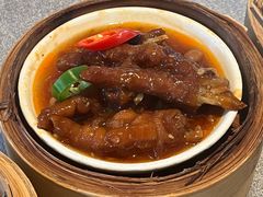 -晋江荣誉国际酒店·港誉茶餐厅