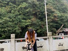 -浙北大峡谷