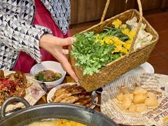 -楠火锅(太古里总店)