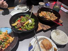 -得意啫·广东啫啫煲(前海HOP店)