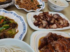 -下村新强记烧鹅店