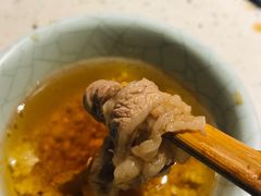 -京韵胡同·酱香羊蝎子火锅涮肉(长寿路店)