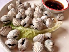 -小厨师·二十年沈家门小海鲜(百井坊巷店)