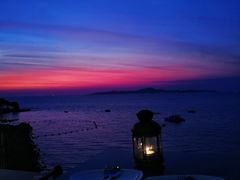 -网红落日悬崖餐厅 The Sky Gallery