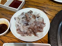 -海味当家·蒸锅海鲜(星海公园店)