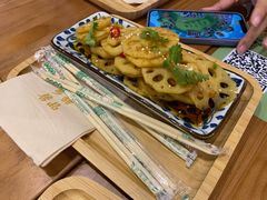 -古乡居甜品(大信店)