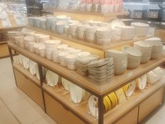 -永辉超市(嘉定宝龙广场店)