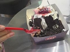 -DQ·蛋糕·冰淇淋(周浦万达店)