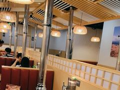 -拾也•和牛•海鲜•烤肉放题(卓悦INTOWN店)
