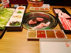 -炉小哥烤肉(信万广场店)