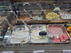 -CREAM STORY意大利手工冰淇淋&甜品(万象前海店)