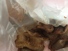 -土门八珍烤鸡腊味店(土门老店)