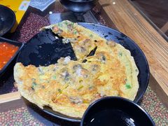 -潮十三潮汕砂锅粥(高新四路大都荟店)