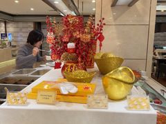 -厦门海景千禧大酒店·海景咖啡厅