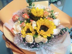 -红袖花坊(大学路店)