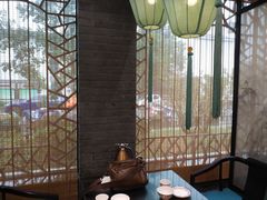 -九炉分座(个园店)