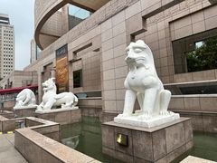 -上海博物馆(人民广场馆)