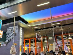 -路边羊烧烤酒场(宝带路店)