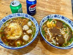 -夏记粉店(黄兴路步行街店)