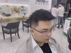 点击看大图 -迈丝发型艺术