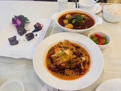 -仁和川菜酒楼(玉双路店)
