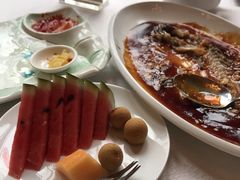 -杭州西湖柳莺里酒店·闻莺厅