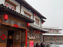 -百花人家(门城水岸店)