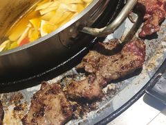 -执牛耳涮烤牛排火锅(伊河路店)