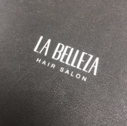 -LA BELLEZA倍丽莎美发沙龙