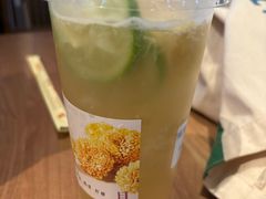 -长春堂顺时而饮(前门店)