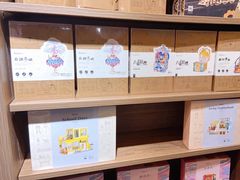-扶光书店(中环店)