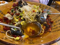 -张记焖窑·十五年专注焖烤(雍和宫店)