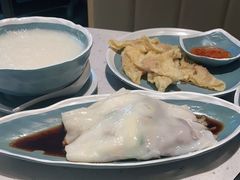 -华辉拉肠(宝华店)