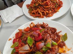 -同发顺饭馆(总店)