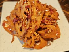 -小柴米·传统江西菜(万寿宫店)