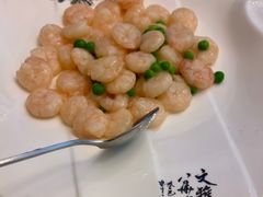 -锦江饭店锦北楼-锦江厅