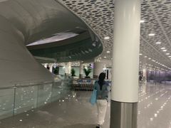 -深圳宝安国际机场