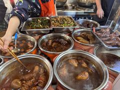 -友琴面馆(东白溪公寓店)
