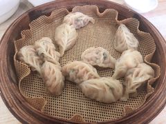 枫叶蒸饺-大叔家福鼎小吃(十全街店)