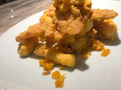 -金佬馆·川菜bistro(芜湖镜湖万达店)