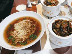 -老淮城·长鱼面(河下古镇店)