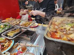 -古彭7只羊·徐州烧烤(玄武墨香路店)