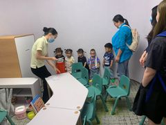 -七田真体验中心(徐东群星城中心)