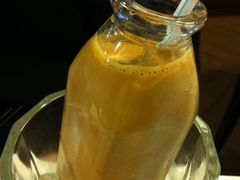 -新大咀港式茶餐厅(宝山万达店)