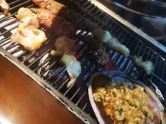 -丹东特色烤肉(学府路一部店)