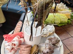 -萨芭蒂高空花园餐酒吧