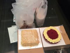 -幸福西饼面包茶饮(车公庙店)