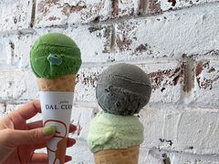 -Dal Cuore 达可芮冰淇淋(陕西北路店)