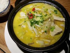 -小放牛炒菜馆(中山路乐汇城店)